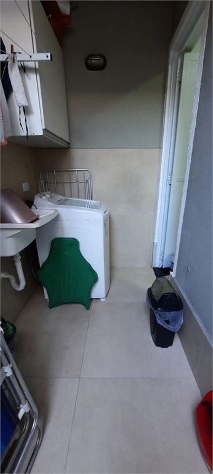 Apartamento Residencial à venda, Aviação, Praia Grande - AP0598.