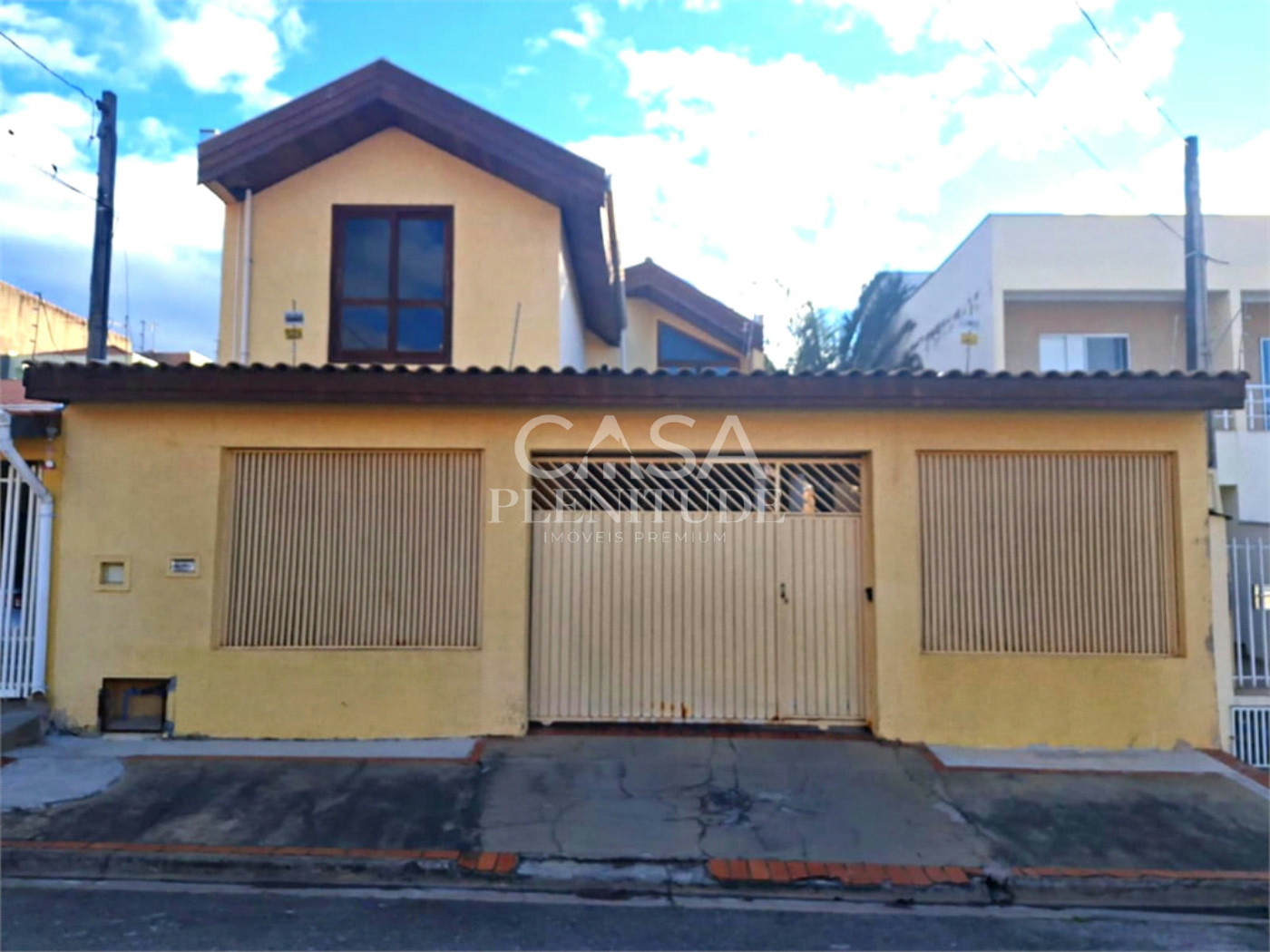 Casa à venda com 4 quartos, sendo 2 suítes, em Jardim Residencial Deolinda Guerra, Sorocaba, SP