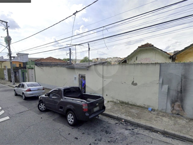 Terreno à venda em Casa Verde, São Paulo, SP
