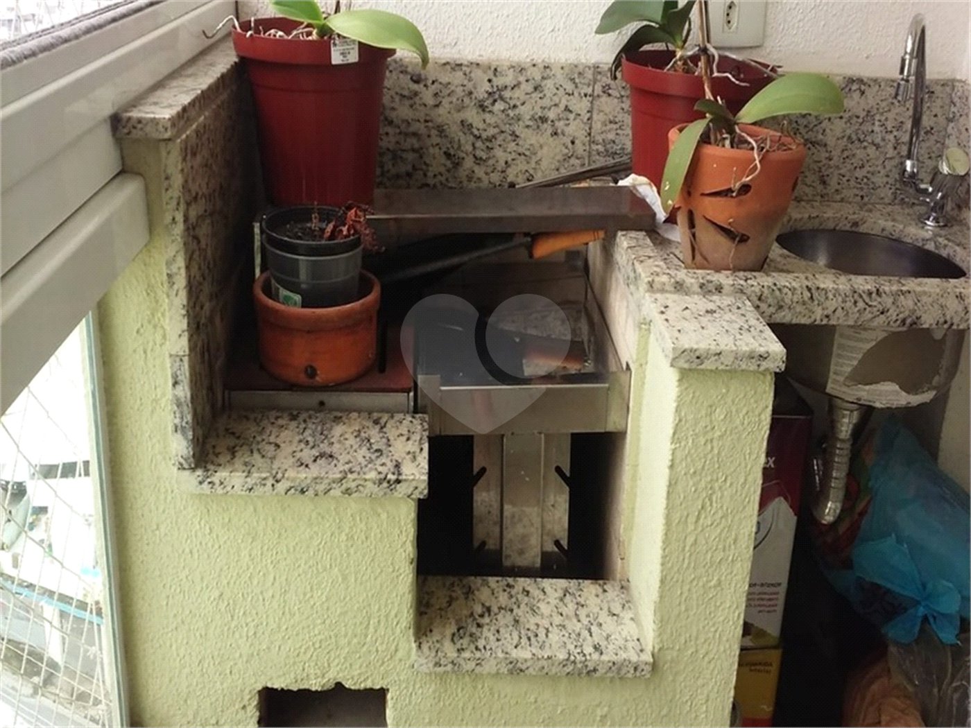 Apartamento à venda ou para alugar com 2 quartos em Lauzane Paulista, São Paulo, SP