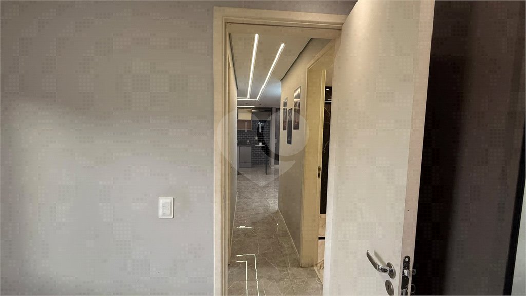 Apartamento à venda com 2 quartos em Tucuruvi, São Paulo, SP