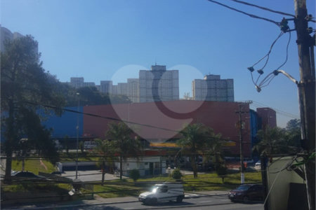 Casa à venda com 2 quartos em Vila Lageado, São Paulo, SP