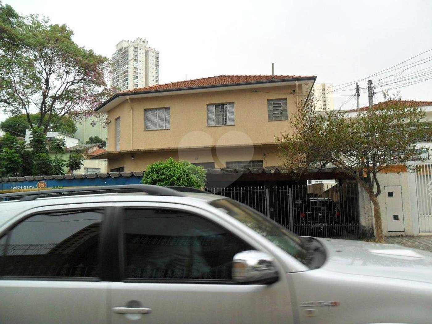 Sobrado à venda com 3 quartos em Santana, São Paulo, SP