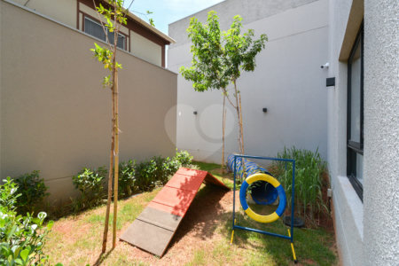 Apartamento à venda com 1 quarto em Indianópolis, São Paulo, SP