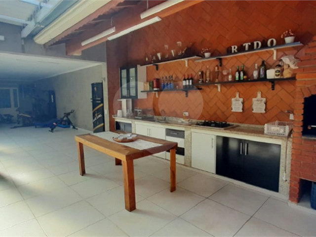 Sobrado à venda com 3 quartos, sendo 1 suíte,  em Jaçanã, São Paulo, SP