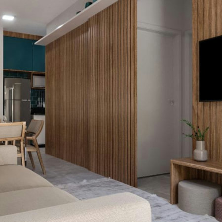 Residencial Tibaya
