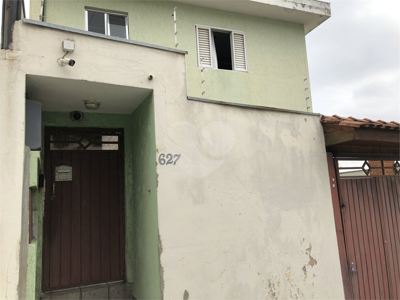 Sobrado à venda com 3 quartos, sendo 1 suíte, em Vila Gustavo, São Paulo, SP