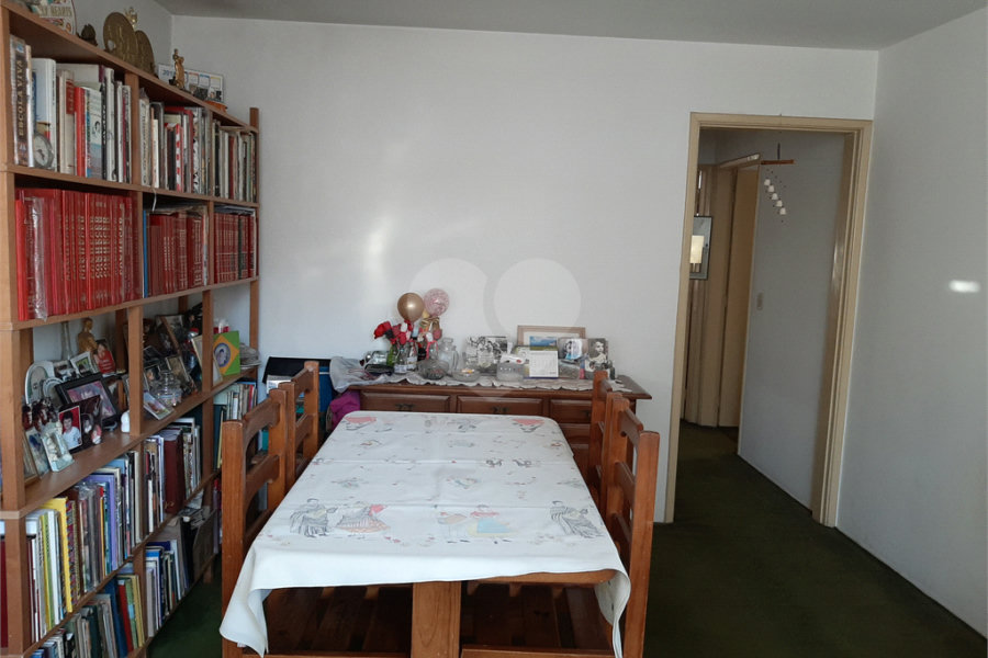 Apartamento à venda com 2 quartos em Santana, São Paulo, SP