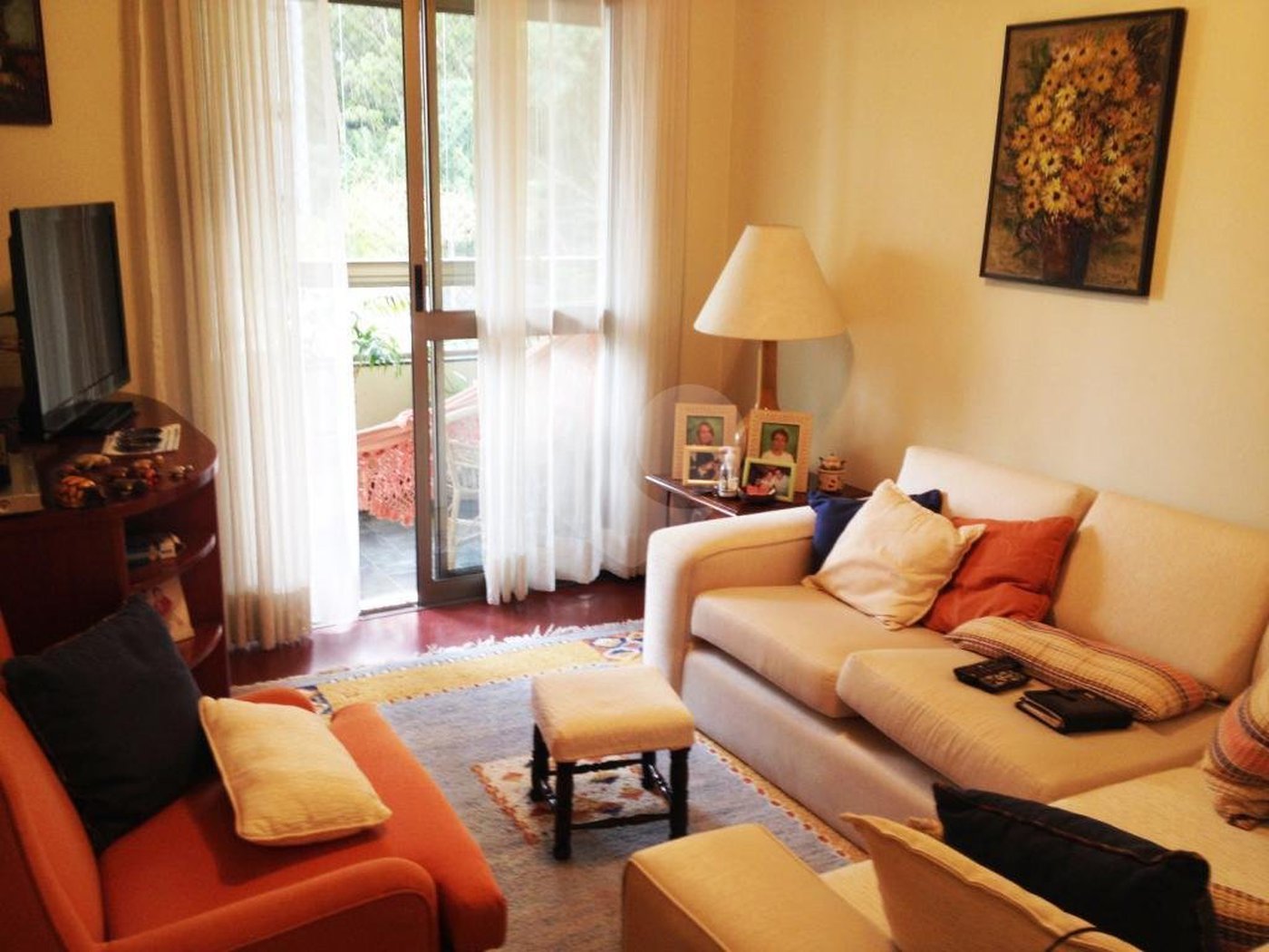 Apartamento à venda com 3 suítes em Parque Bairro Morumbi, São Paulo, SP