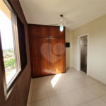 Cobertura à venda com 3 quartos, sendo 1 suíte, em Jardim Embaixador, Sorocaba, SP