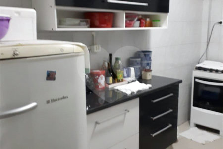 Apartamento à venda com 2 quartos em Santa Efigênia, São Paulo, SP