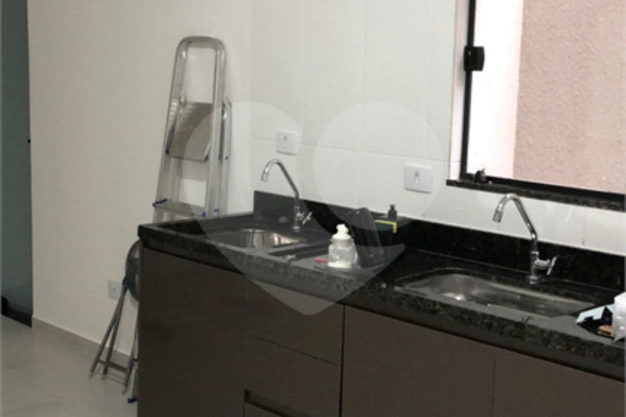 Apartamento à venda com 2 quartos em Vila Prudente, São Paulo, SP