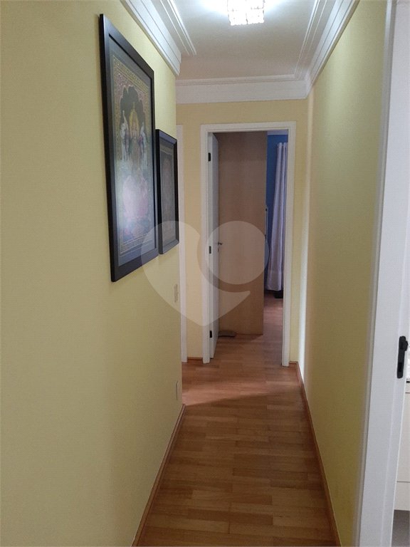 Apartamento à venda com 3 quartos, sendo 1 suíte, em Santo Amaro, São Paulo, SP