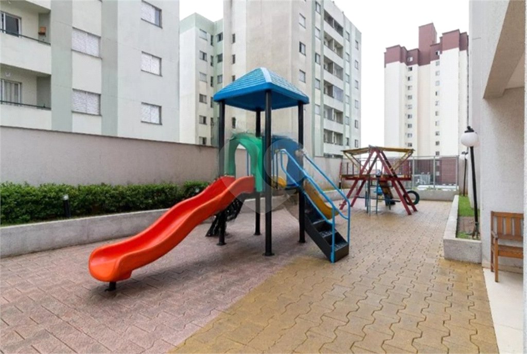 Apartamento à venda com 2 quartos, sendo 1 suíte, em Picanço, Guarulhos, SP