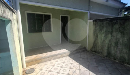 Casa à venda com 5 quartos em Campo Grande, Rio de Janeiro, RJ