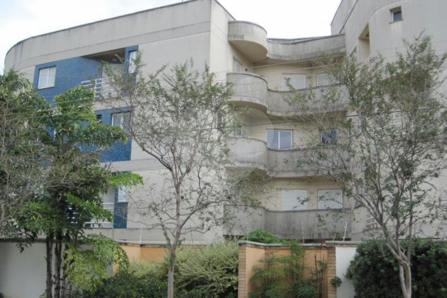 Duplex à venda com 2 quartos em Barão Geraldo, Campinas, SP