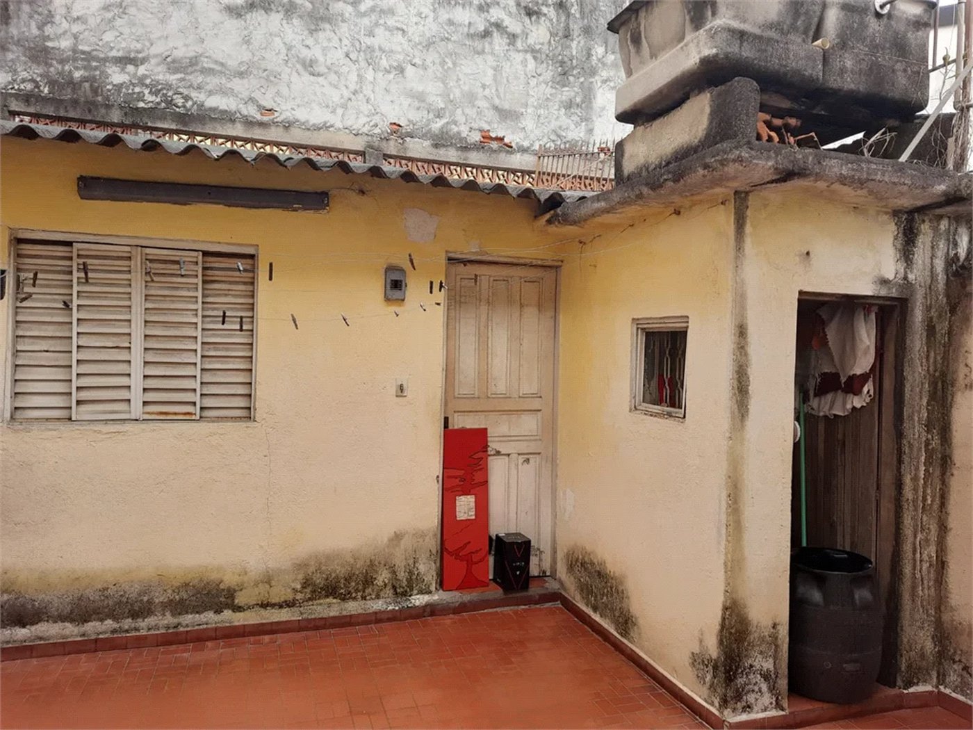 Sobrado à venda com 3 quartos em Vila Hamburguesa, São Paulo, SP