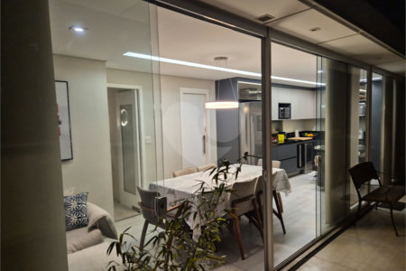 Apartamento à venda com 2 quartos, sendo 1 suíte, em Saúde, São Paulo, SP