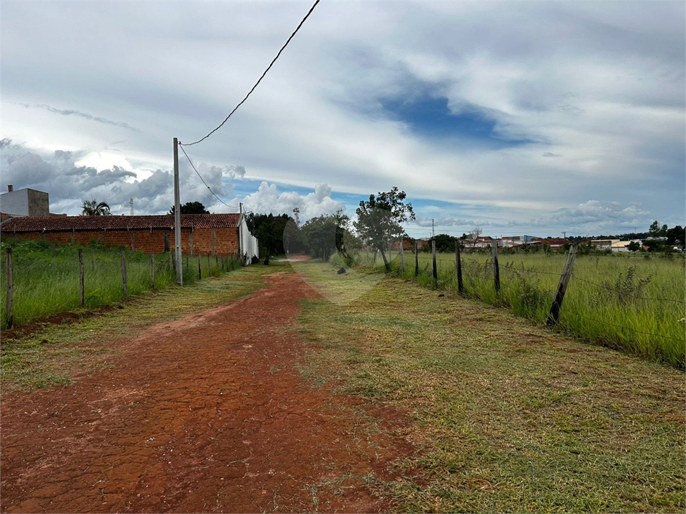 Terreno à venda em Vila Rubens, Itapetininga, SP
