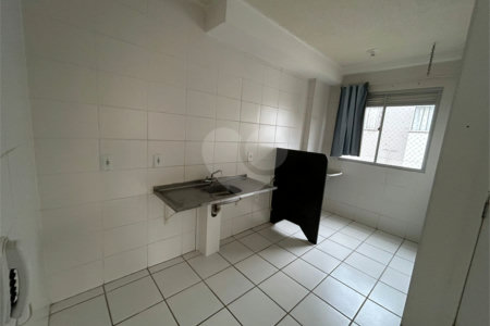 Apartamento à venda com 2 quartos em Altos de Ipanema, Sorocaba, SP