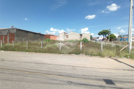 Terreno à venda em Vila Arruda, Itapetininga, SP