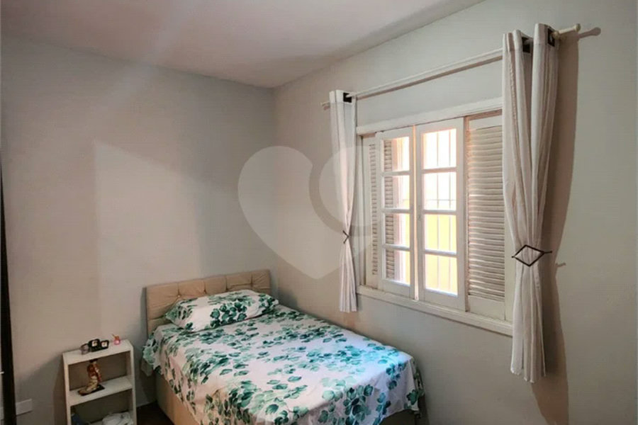 Casa Térrea à venda com 2 quartos em Jaçanã, São Paulo, SP