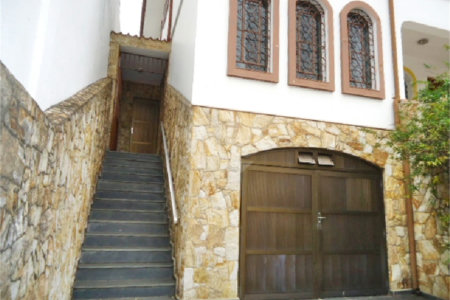 Sobrado à venda com 3 quartos em Vila Gustavo, São Paulo, SP