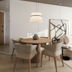 Apartamento T2 à venda em Custóias, Matosinhos, Portugal – Metropolis com terraço