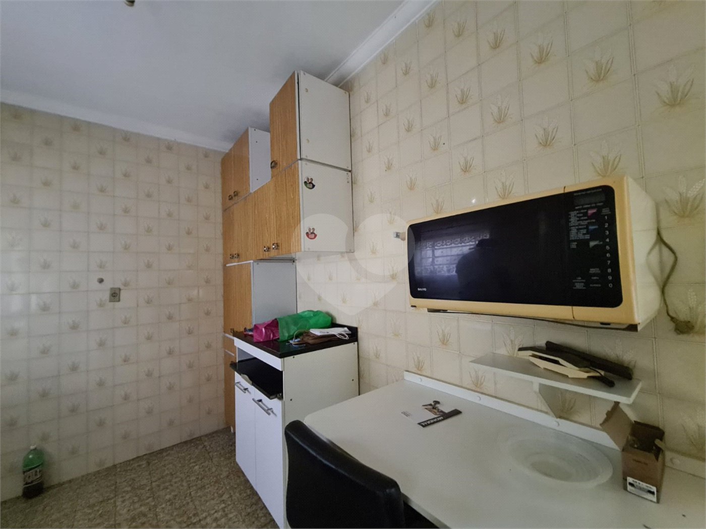 Apartamento em Santana, com 2 quartos - SP ZN