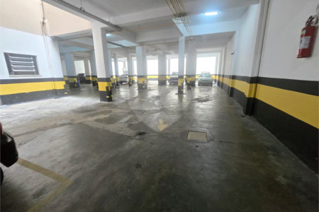 Apartamento à venda com 2 quartos em Tijuca, Rio de Janeiro, RJ