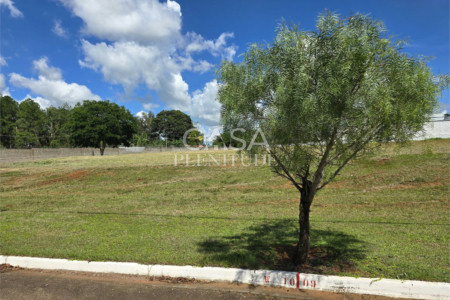 Terreno em condomínio à venda em Salete, Araçoiaba da Serra, SP