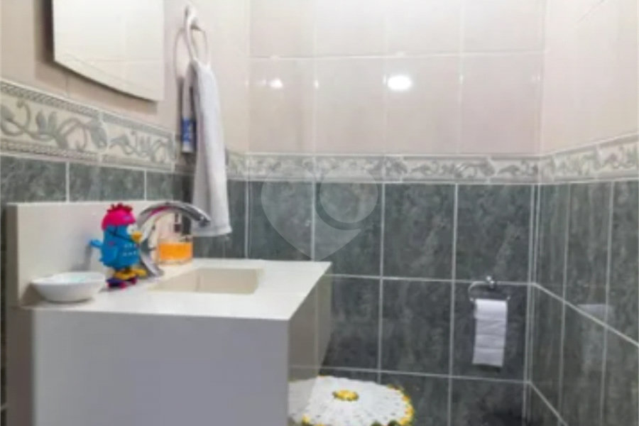 Sobrado à venda com 3 quartos, sendo 1 suíte,  em Penha, São Paulo, SP
