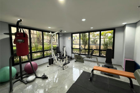 Apartamento à venda com 3 quartos, sendo 1 suíte, em Água Fria, São Paulo, SP