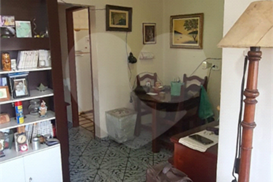 Apartamento à venda com 2 quartos em Tucuruvi, São Paulo, SP
