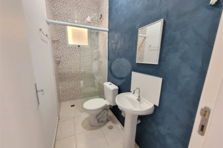 Casa à venda com 2 quartos no condomínio Novo Horizonte, Itapetininga - SP