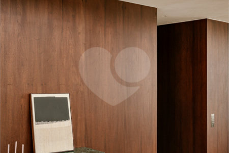 Apartamento à venda com 4 suítes em Cerqueira César, São Paulo, SP