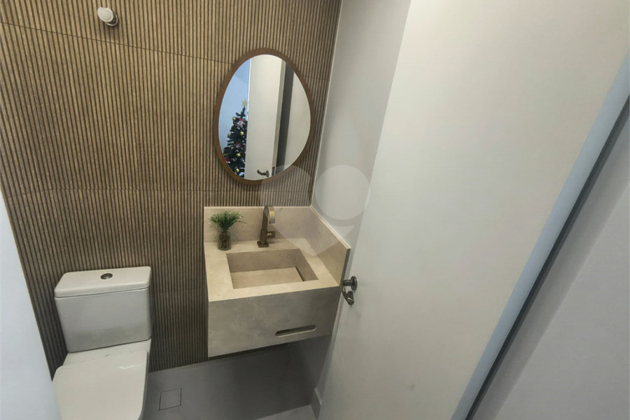 Apartamento à venda com 3 quartos, sendo 1 suíte, em Tucuruvi, São Paulo, SP