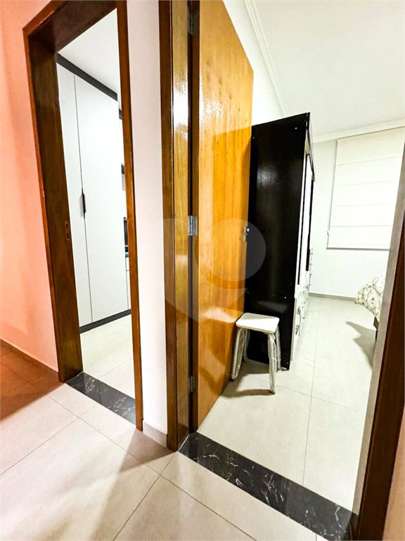 Apartamento à venda com 3 quartos, sendo 1 suíte, em Vila Gustavo, São Paulo, SP