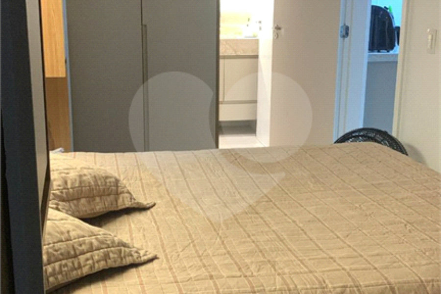 Apartamento à venda com 1 quarto em Casa Verde, São Paulo, SP