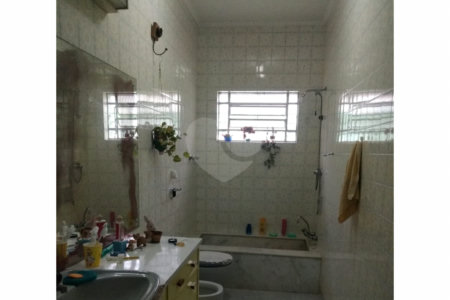Casa Térrea à venda com 3 quartos, sendo 1 suíte, em Tucuruvi, São Paulo, SP