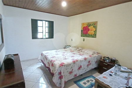 Chácara à venda com 3 quartos no Centro, Vinhedo, SP