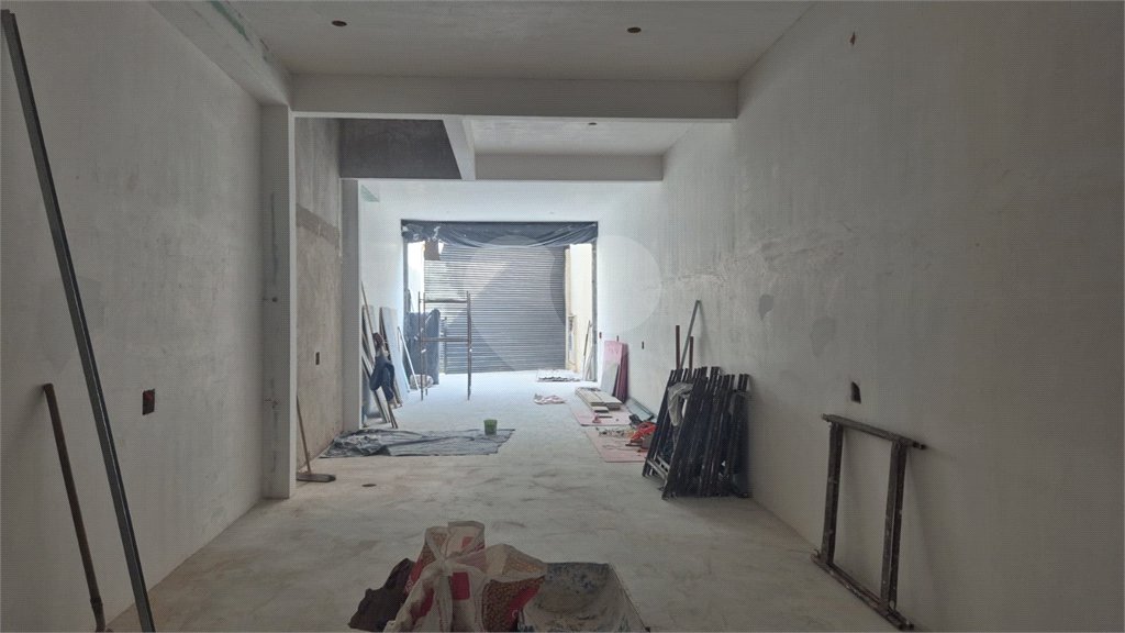 Salão para alugar em Vila Nova Cachoeirinha, São Paulo, SP