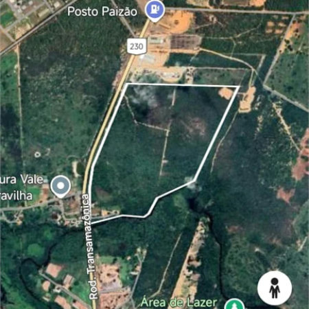 Chácara à venda em Bacaba, Balsas, MA