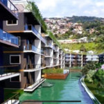 Duplex à venda com 4 quartos, sendo 2 suítes, em Nova Gardênia, Atibaia, SP
