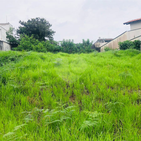 Terreno à venda em Vila Nova Socorro, Mogi das Cruzes, SP