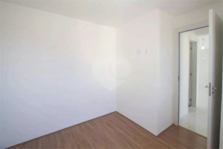Apartamento à venda com 1 quarto em Moema, São Paulo, SP