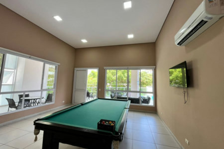 Cobertura com 3 dormitórios à venda, 270 m² por R$ 2.890.000,00 - Barra Funda - Guarujá/SP