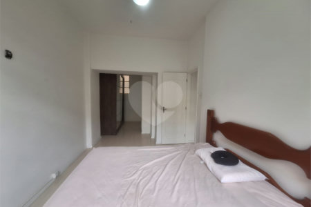 Apartamento à venda com 2 quartos, sendo 1 suíte,  em Tijuca, Rio de Janeiro, RJ