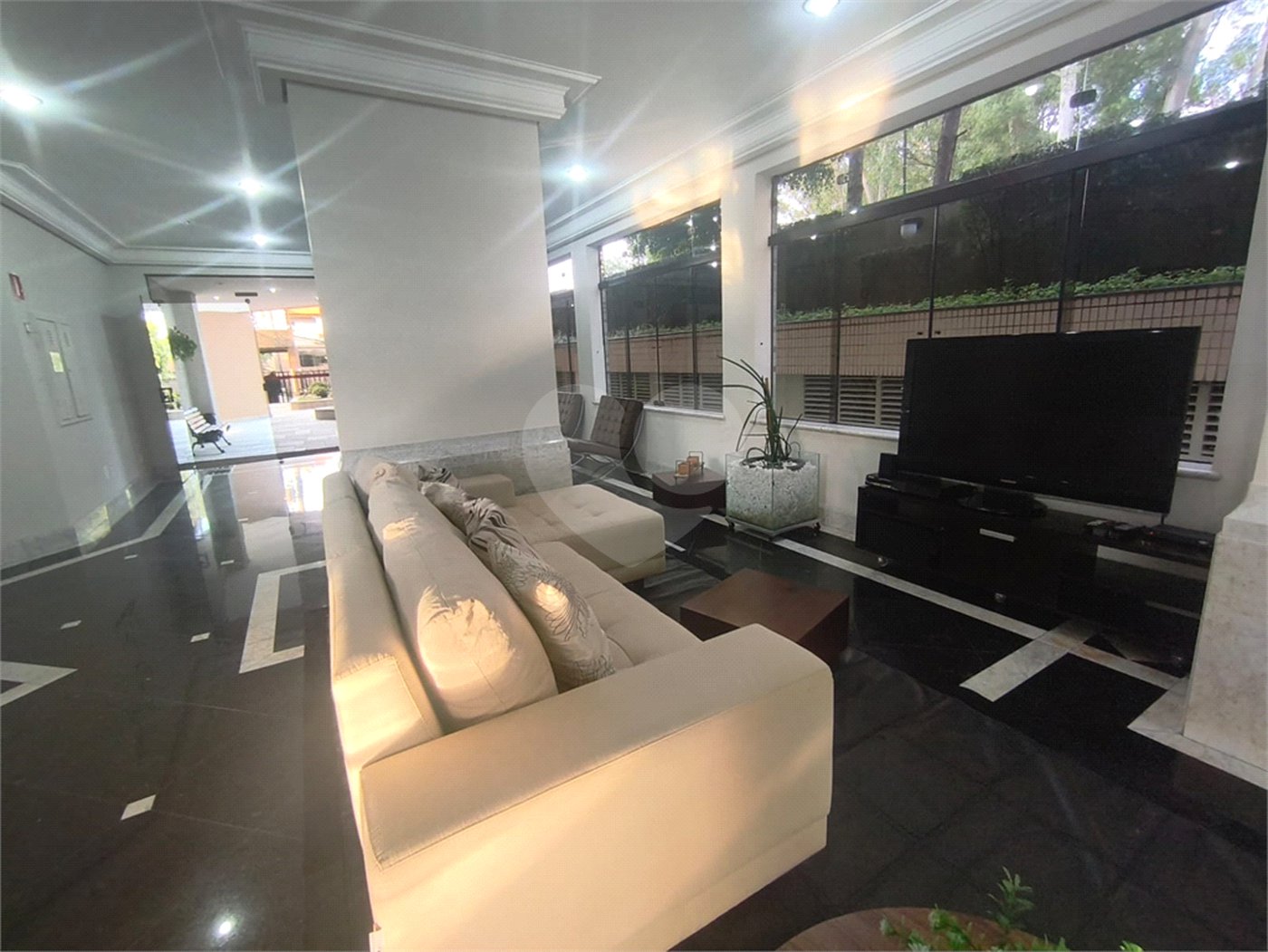 Apartamento à venda com 4 suítes em Santana, São Paulo, SP