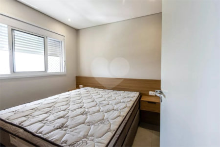 Studio à venda com 2 quartos em Lapa, São Paulo, SP